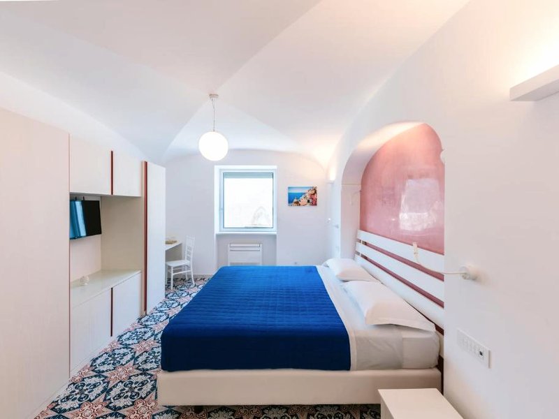 A Gradillo holiday roomsの写真