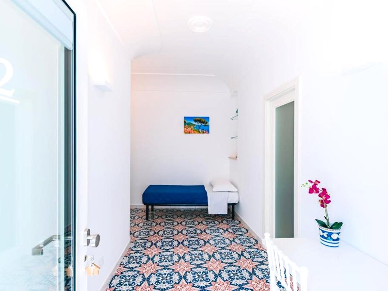 A Gradillo holiday roomsの写真