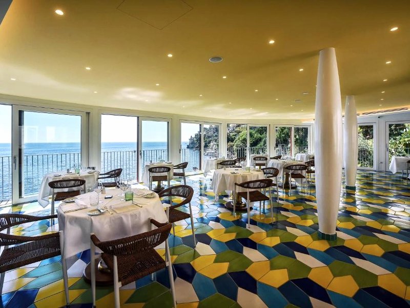 ラヴェッロ アート ホテル マルモラタ (Ravello Art Hotel Marmorata)の写真