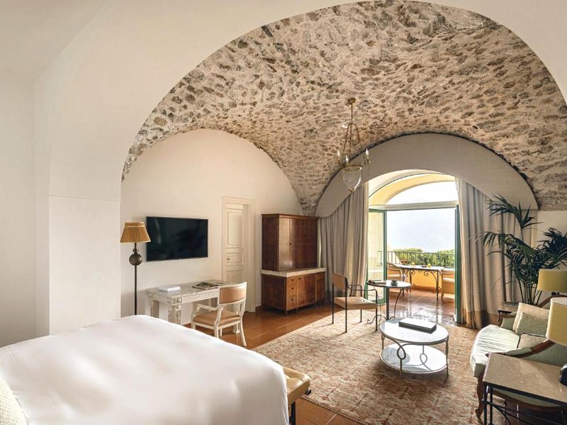 Caruso, A Belmond Hotel, Amalfi Coastの写真