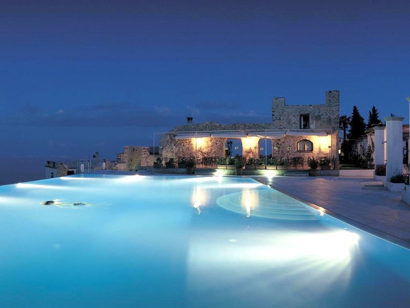 Caruso, A Belmond Hotel, Amalfi Coastの写真