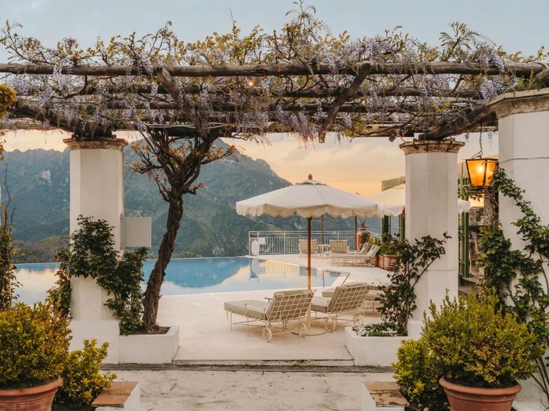 Caruso, A Belmond Hotel, Amalfi Coastの写真