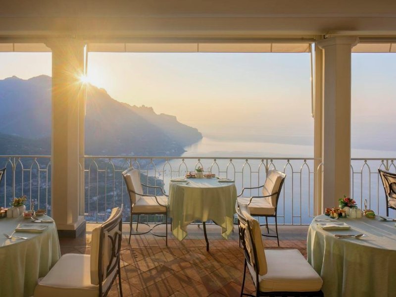 Caruso, A Belmond Hotel, Amalfi Coastの写真
