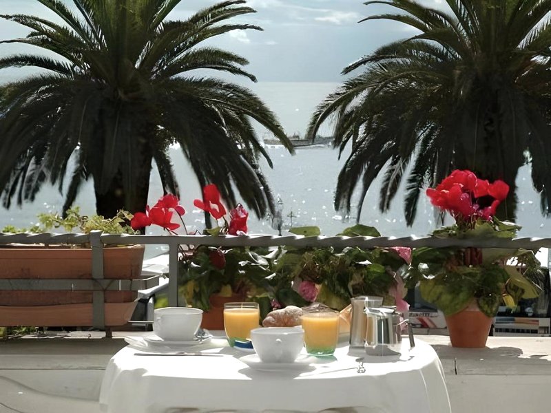 ホテル リドマーレ (Hotel Lidomare)の写真