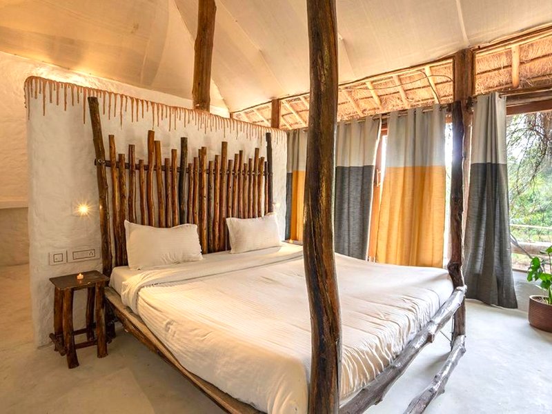デシャダン エコ バレー リゾート (DESHADAN ECO VALLEY RESORT)の写真