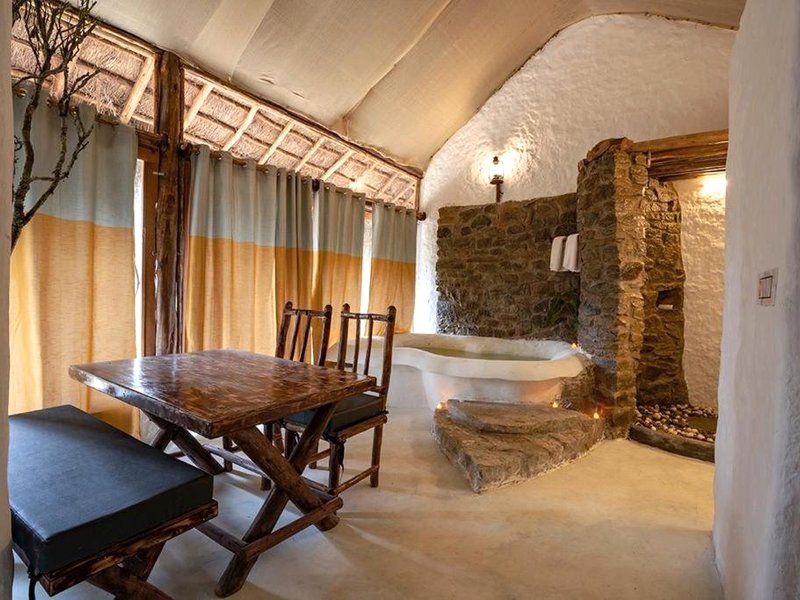 デシャダン エコ バレー リゾート (DESHADAN ECO VALLEY RESORT)の写真