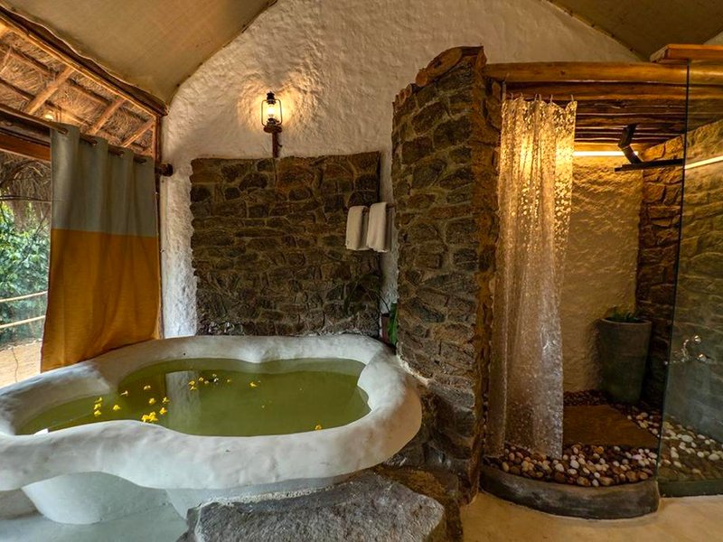 デシャダン エコ バレー リゾート (DESHADAN ECO VALLEY RESORT)の写真