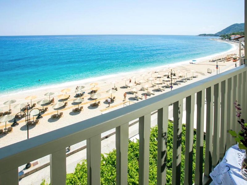 Kenta Beach Hotelの写真