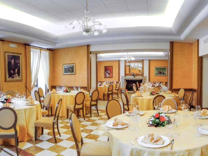 Hotel&Ristorante Miramonti Palazzo Storicoの写真