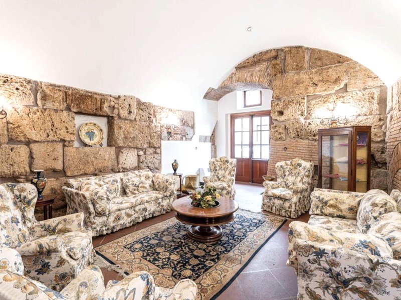 Hotel&Ristorante Miramonti Palazzo Storicoの写真