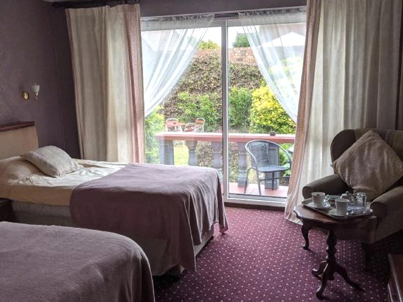 Balmoral Lodge Hotelの写真