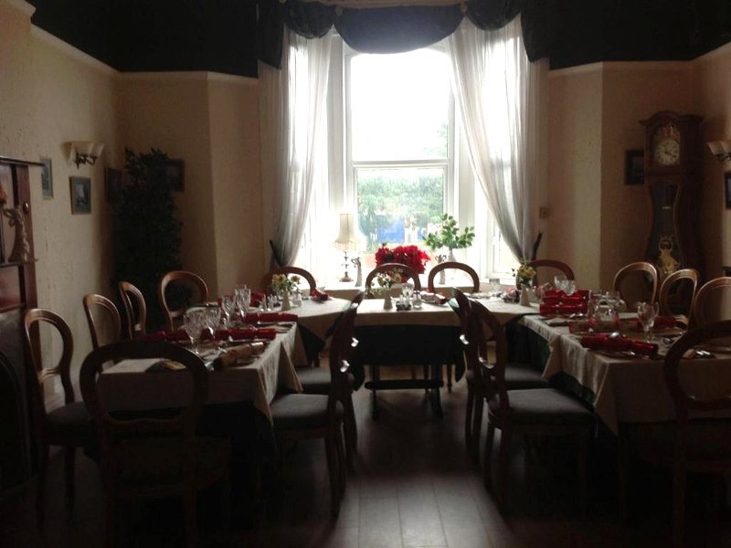 Balmoral Lodge Hotelの写真