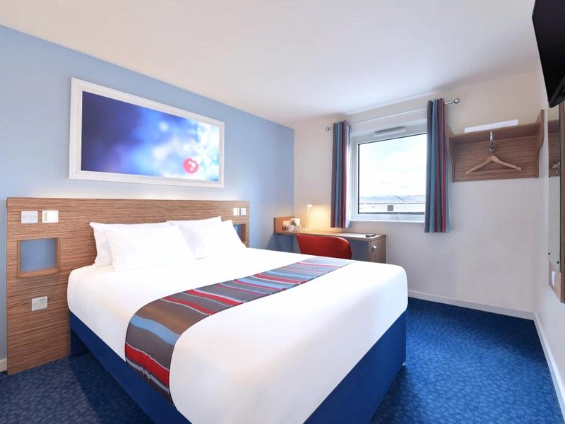 トラベロッジ サウスポート (Travelodge Southport)の写真
