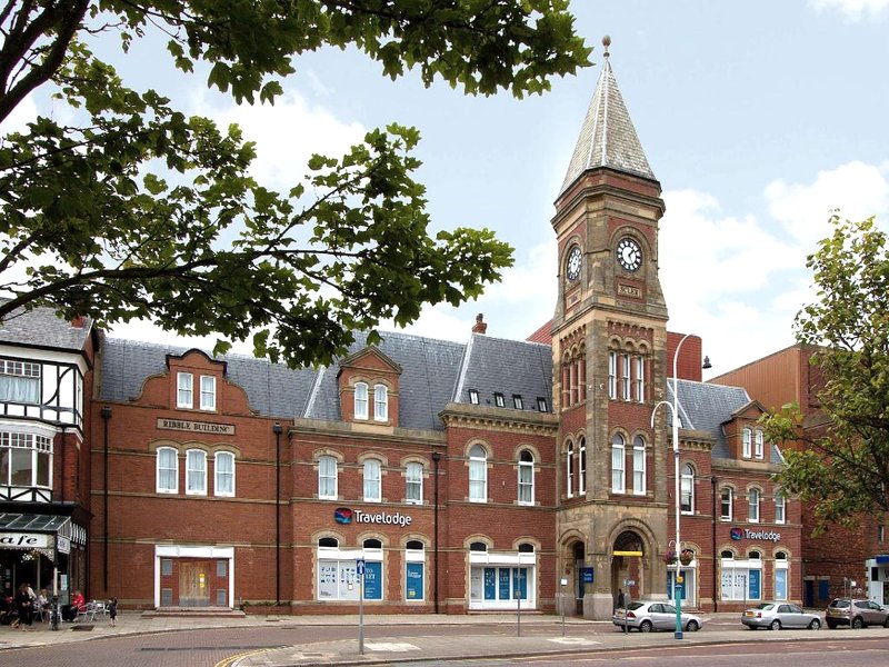 トラベロッジ サウスポート (Travelodge Southport)の写真