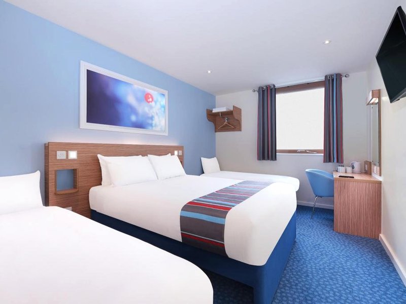 トラベロッジ サウスポート (Travelodge Southport)の写真