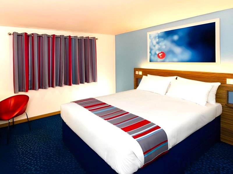 トラベロッジ サウスポート (Travelodge Southport)の写真