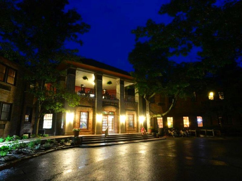 Turkey Run Inn & Cabinsの写真
