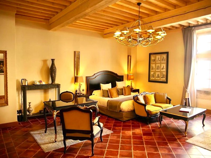La Villa Mazarinの写真