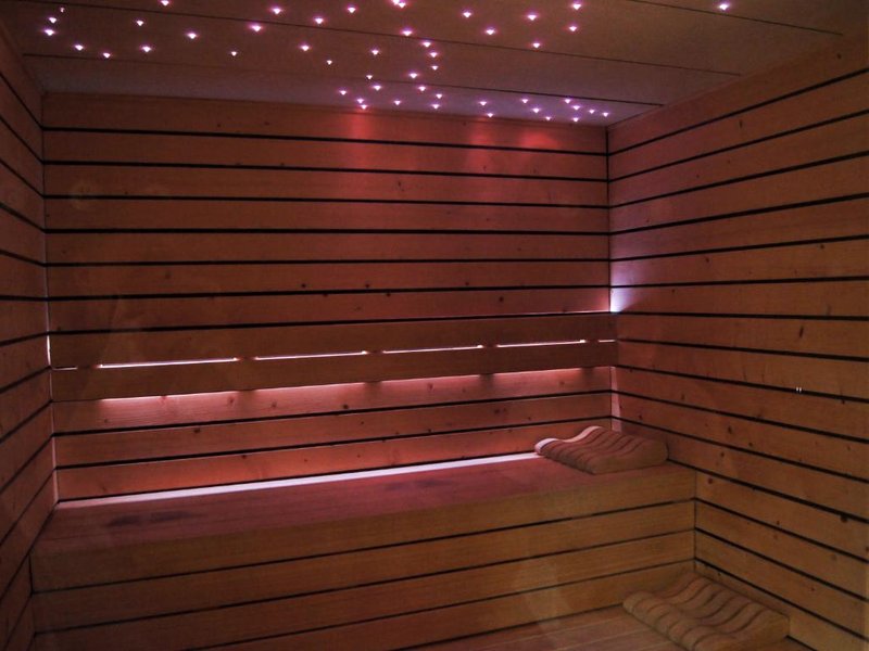 La Villa Mazarinの写真