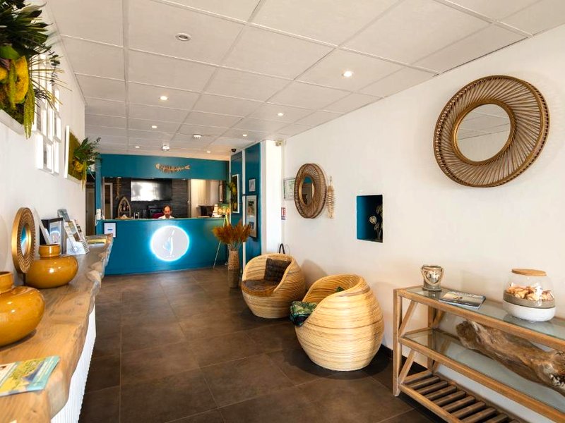 オテル レストラン スプレンディド カマルグ (Hotel Restaurant Splendid Camargue)の写真