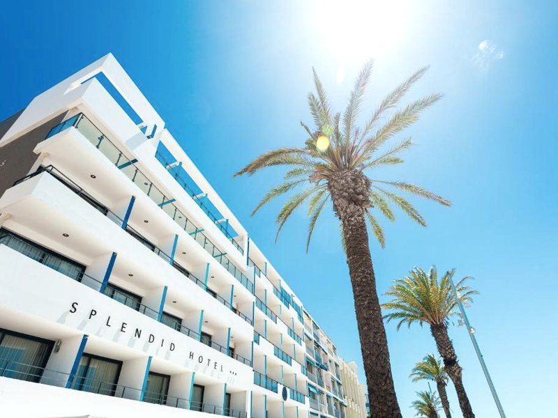 オテル レストラン スプレンディド カマルグ (Hotel Restaurant Splendid Camargue)の写真