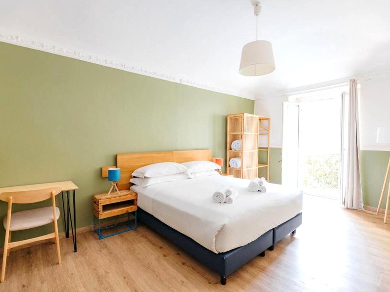 トマト バックパッカーズ ホテル (Tomato Backpackers Hotel)の写真