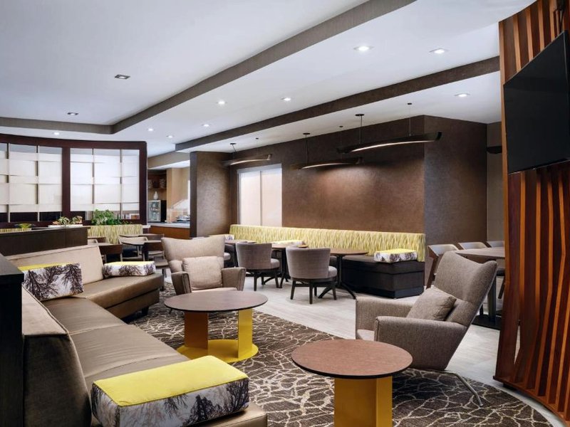 スプリングヒル スイーツ エッジウッド アバディーン (SpringHill Suites Edgewood Aberdeen)の写真