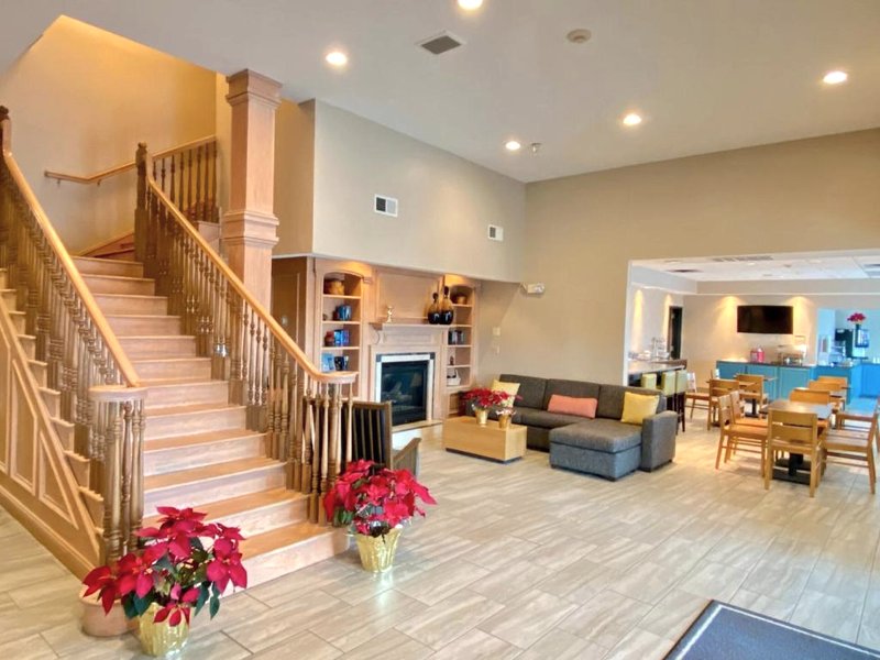 カントリー イン&スイーツ バイ ラディソン ベル エア アバディーン MD (Country Inn & Suites by Radisson, Bel Air/Aberdeen, MD)の写真