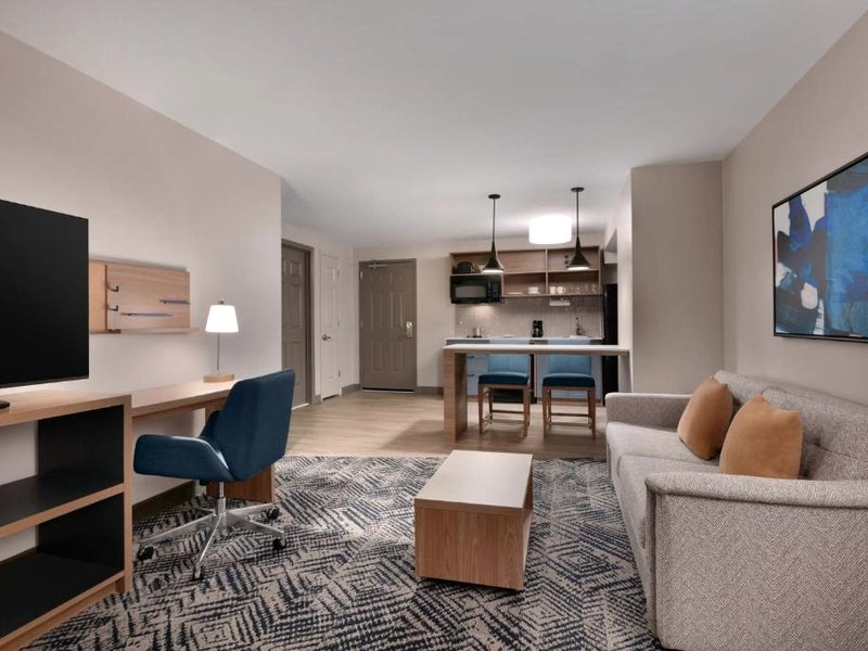 Candlewood Suites Aberdeen-Bel Air By IHGの写真