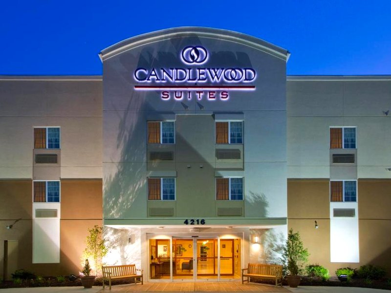 Candlewood Suites Aberdeen-Bel Air By IHGの写真