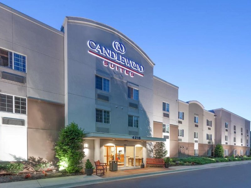 Candlewood Suites Aberdeen-Bel Air By IHGの写真