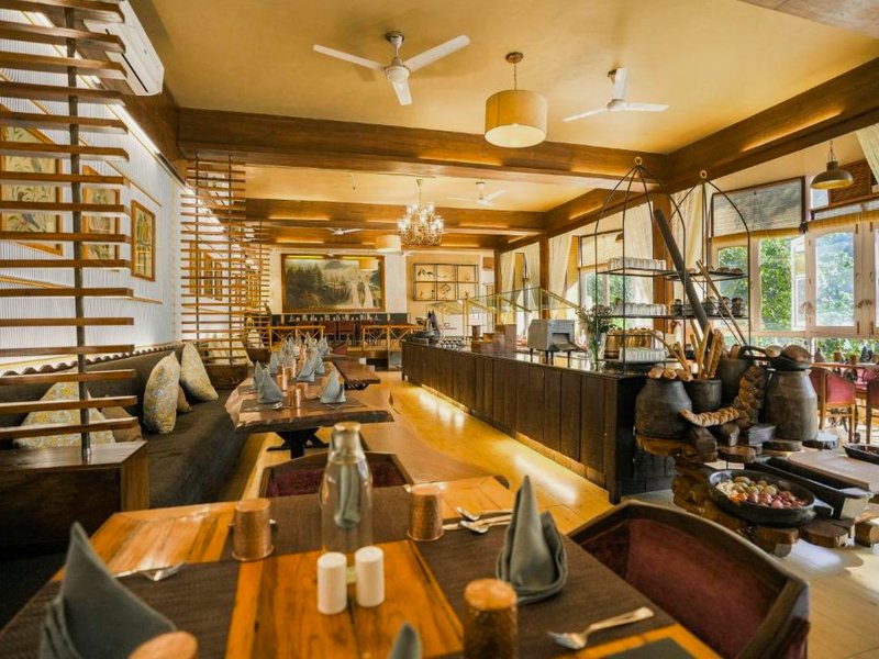 ザ デン コーベット (The Den Corbett)の写真