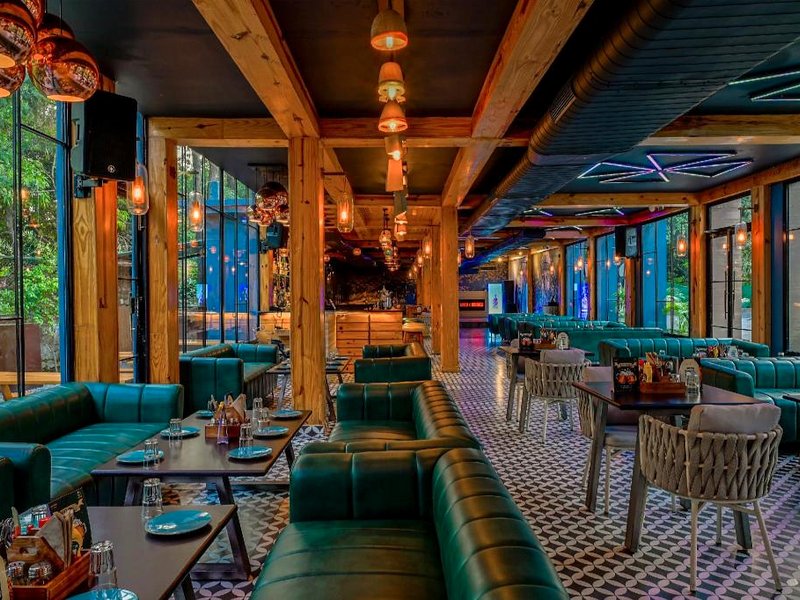 Tarangi Resort and Spa Corbettの写真