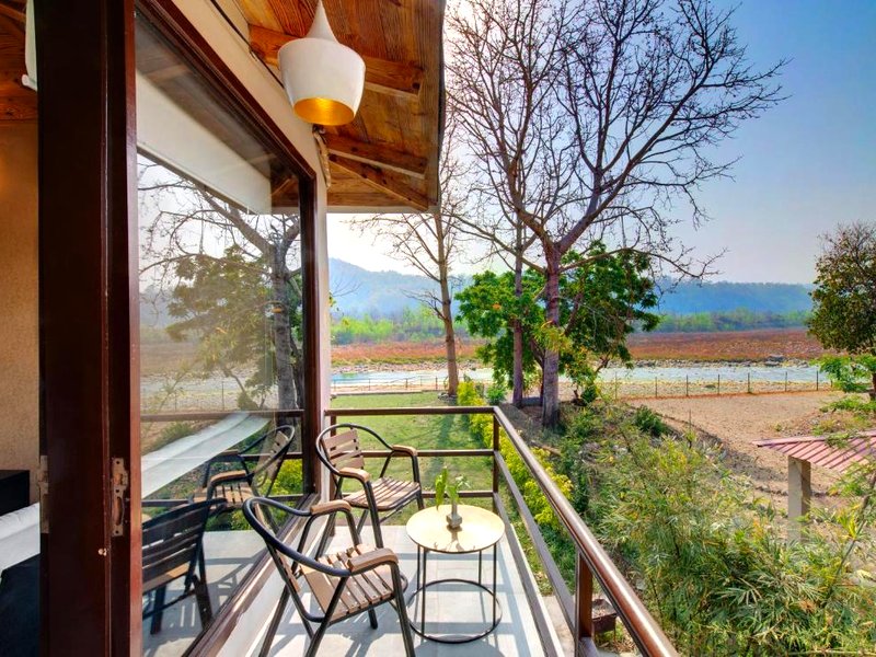 Tarangi Resort and Spa Corbettの写真