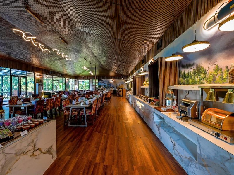 Tarangi Resort and Spa Corbettの写真