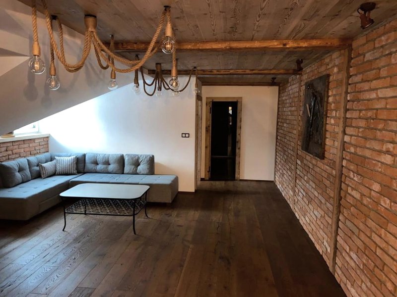 Apartmany FABRIKの写真