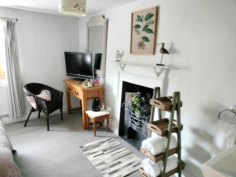 Coxwold Tearoom B&Bの写真