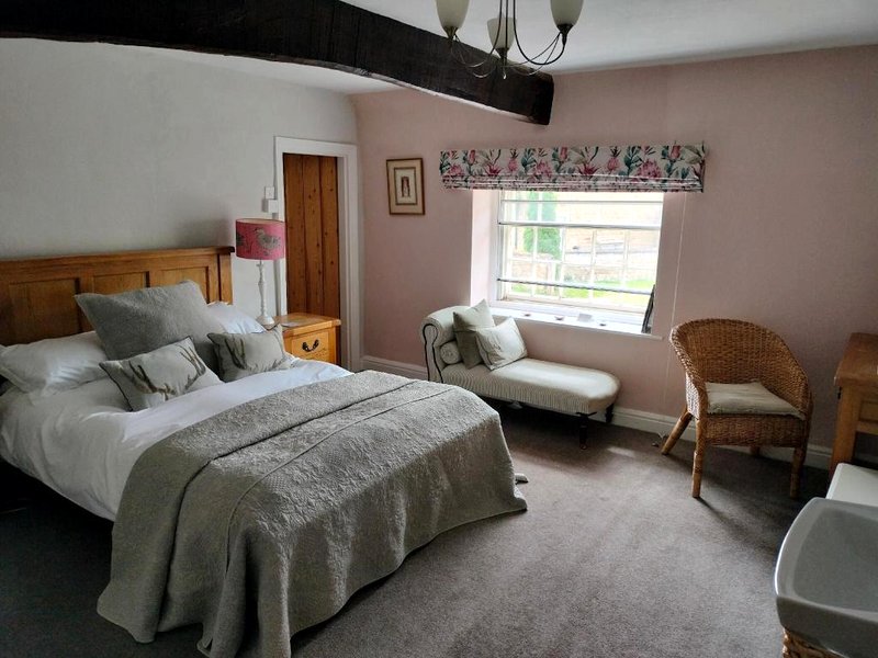 Coxwold Tearoom B&Bの写真