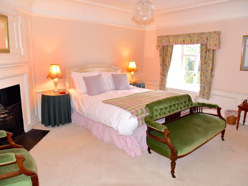 Newburgh House Bed & Breakfastの写真