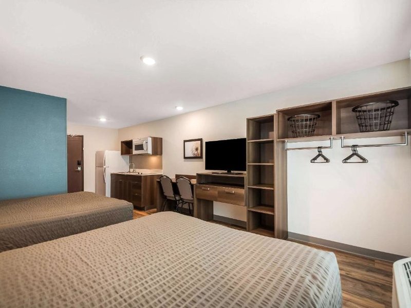 WoodSpring Suites Invernessの写真