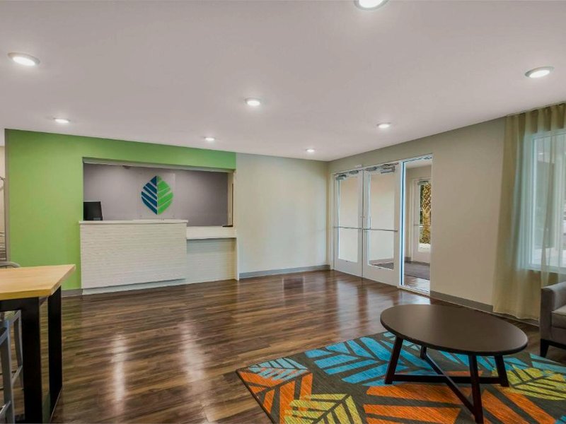 WoodSpring Suites Invernessの写真