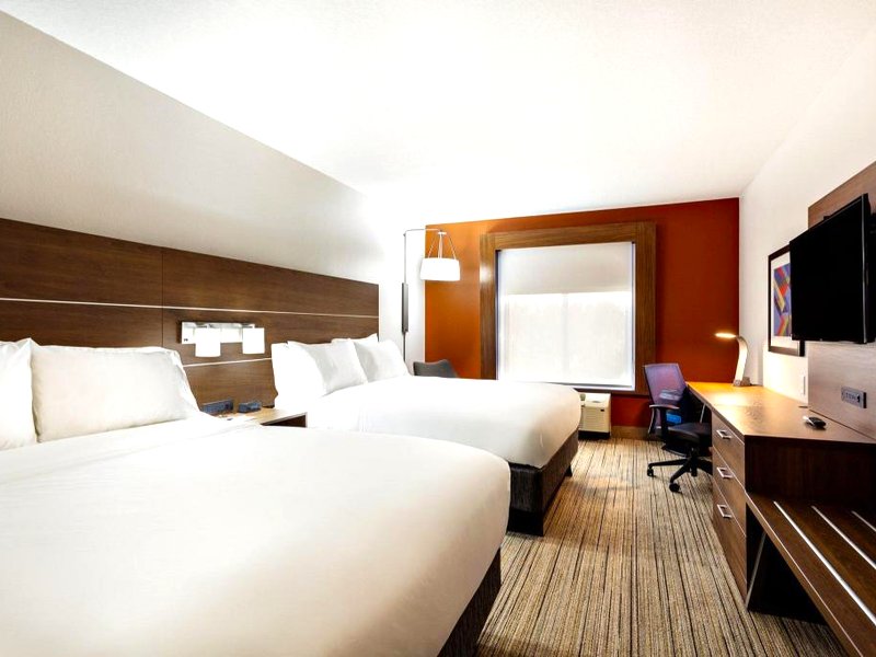 Holiday Inn Express Hotel & Suites Inverness By IHGの写真