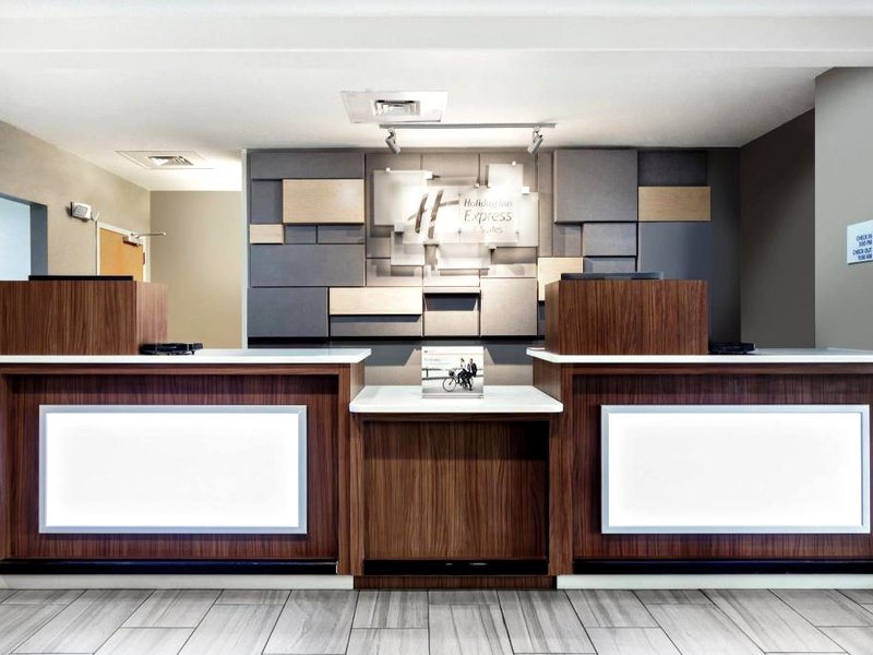 Holiday Inn Express Hotel & Suites Inverness By IHGの写真