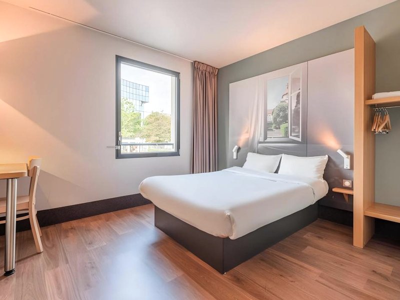 B&B HOTEL Mulhouse Centreの写真