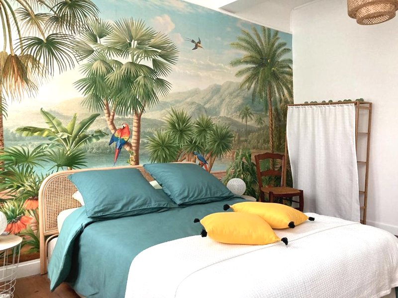 Le grand Houxの写真