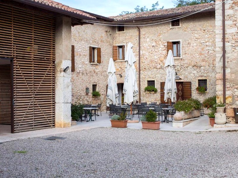 Agriturismo Ca