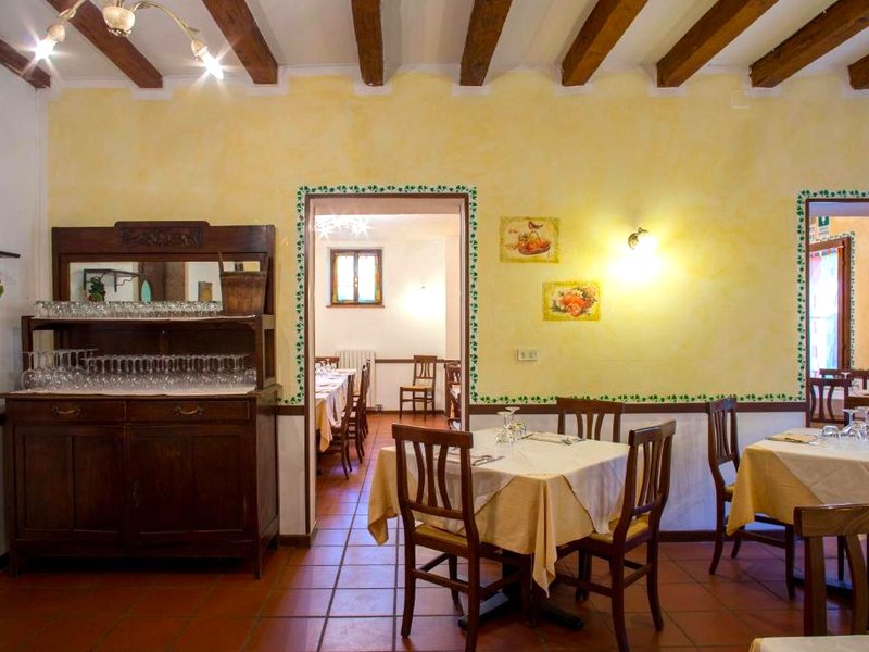 Agriturismo Ca