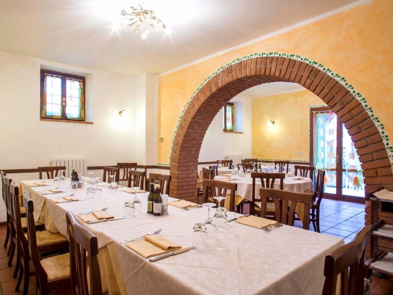 Agriturismo Ca