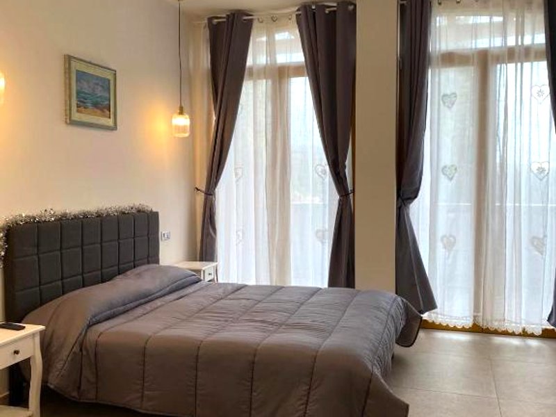 Agriturismo i Merliの写真