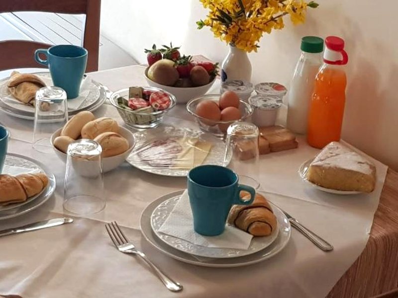 Agriturismo i Merliの写真